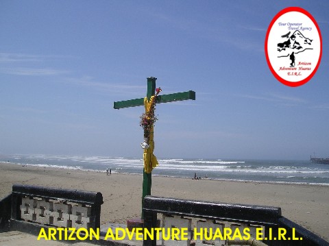 Playa Pimentel Chiclayo Per